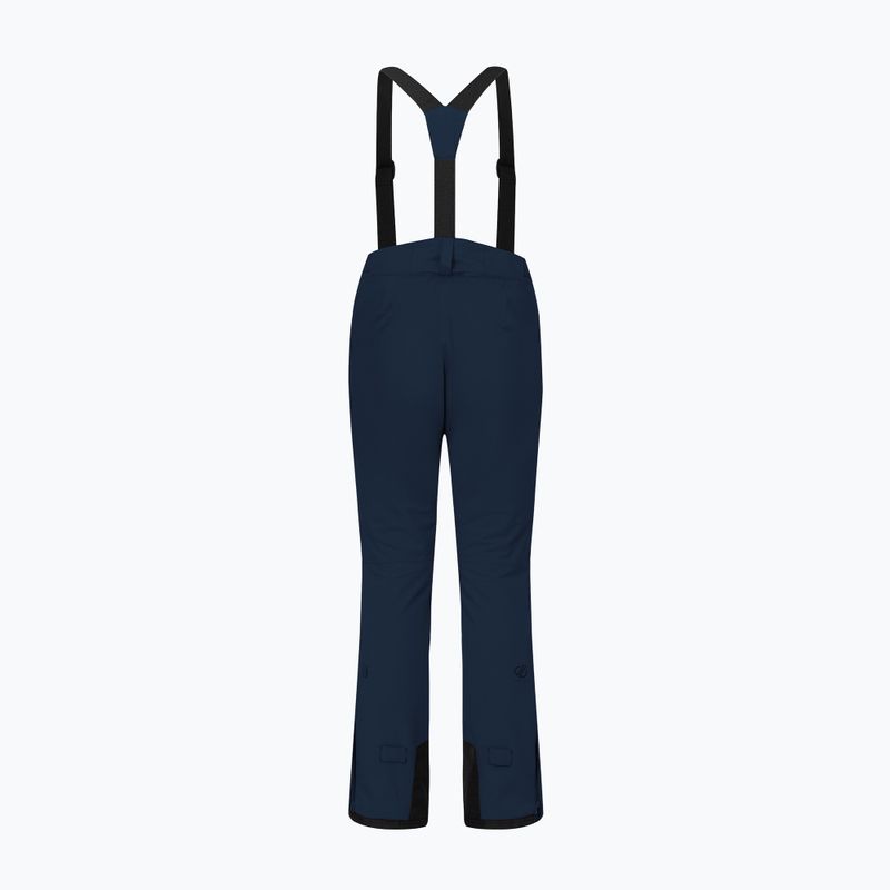 Női sínadrág Dare 2b Effused III Pant navy 9