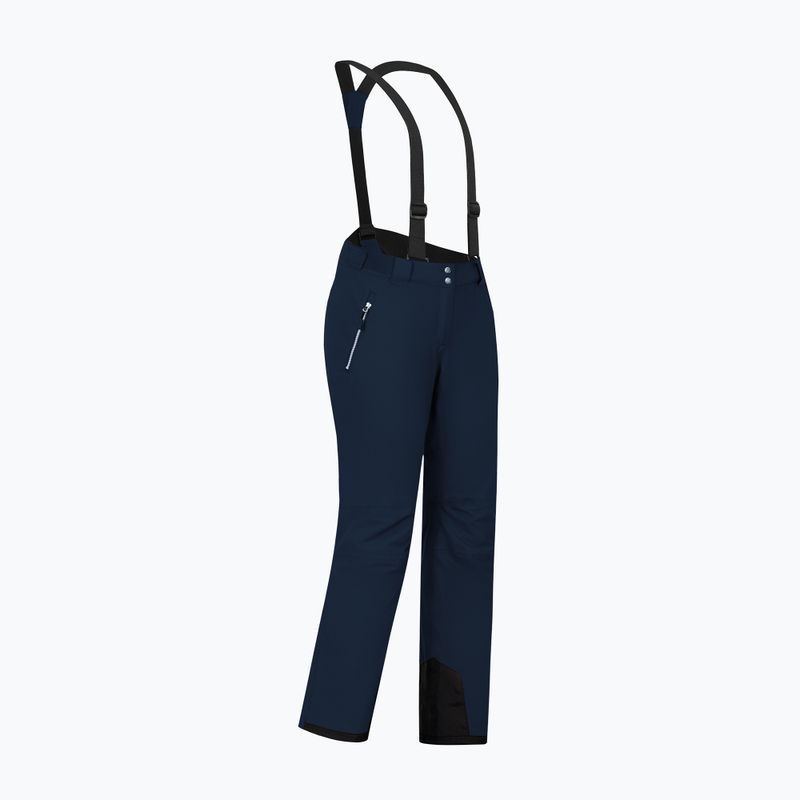 Női sínadrág Dare 2b Effused III Pant navy 10