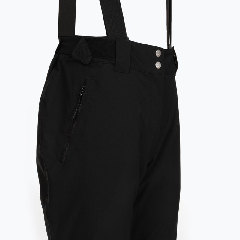 Női sínadrág Dare 2b Effused III Pant black 4