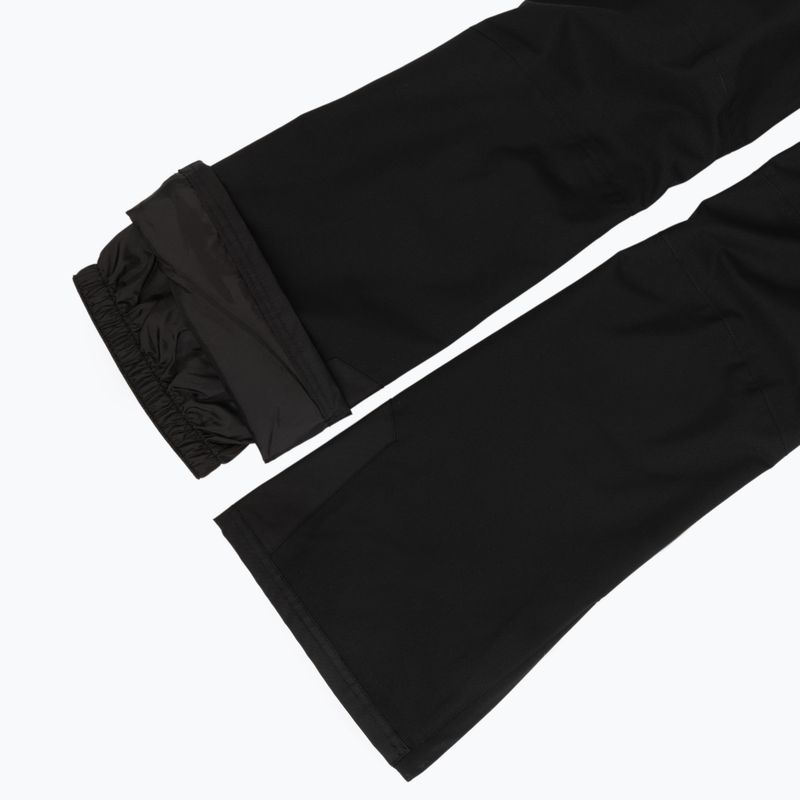 Női sínadrág Dare 2b Effused III Pant black 6