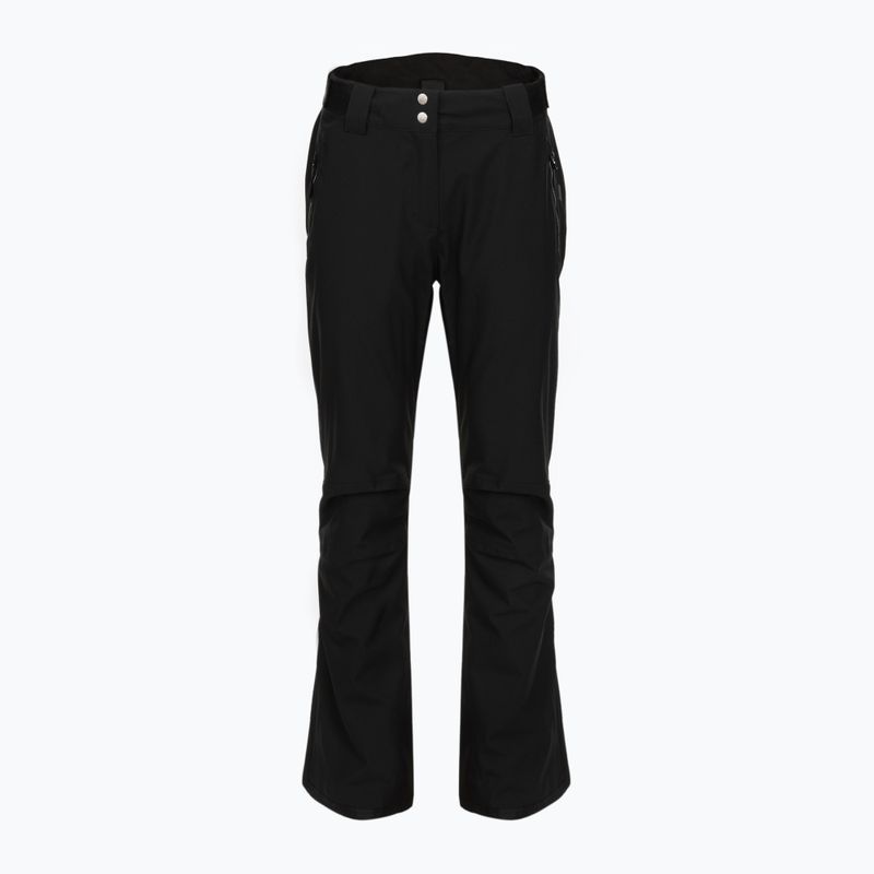 Női sínadrág Dare 2b Effused III Pant black 7