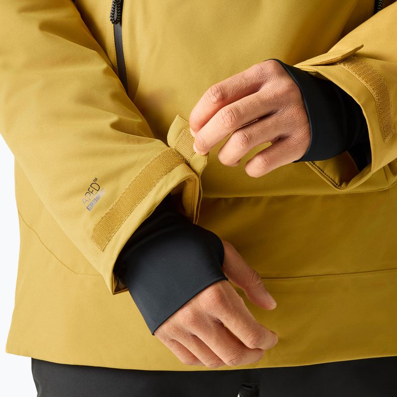 Férfi síkabát Dare 2b T-bar III Jacket wood brown 7