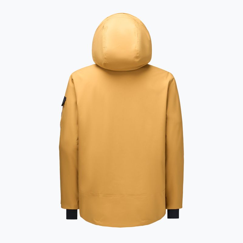 Férfi síkabát Dare 2b T-bar III Jacket wood brown 12