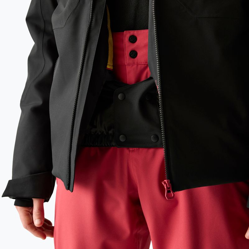 Férfi síkabát Dare2B Eagle IV Jacket black 6