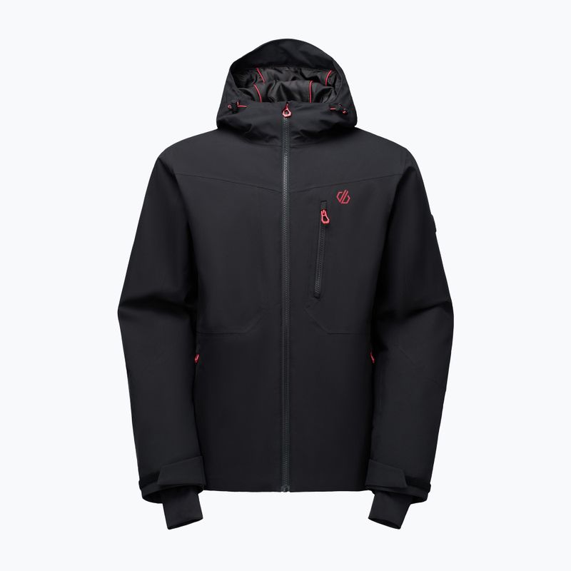 Férfi síkabát Dare2B Eagle IV Jacket black 10