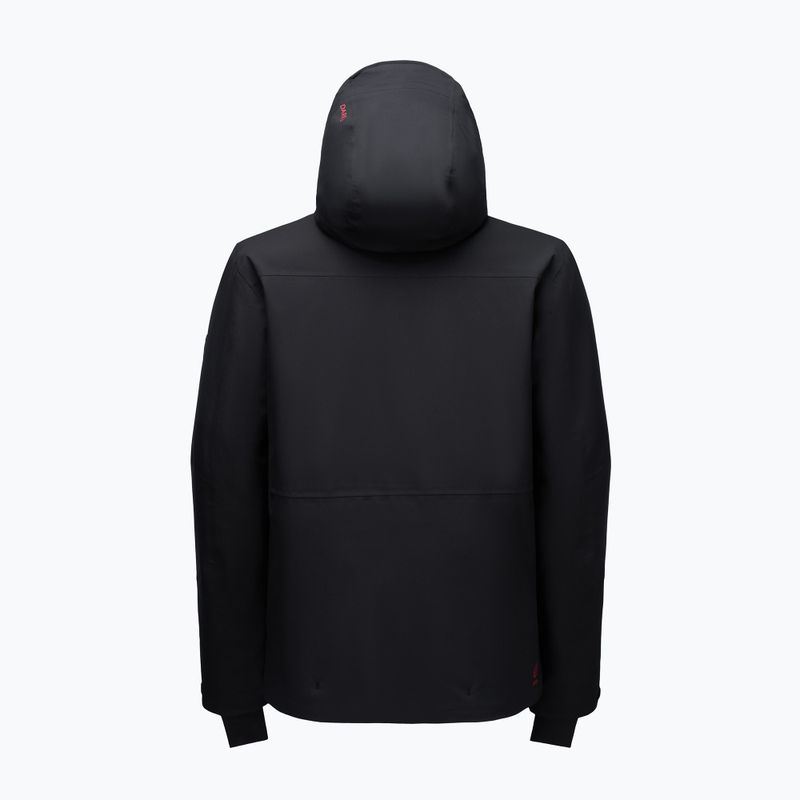Férfi síkabát Dare2B Eagle IV Jacket black 11