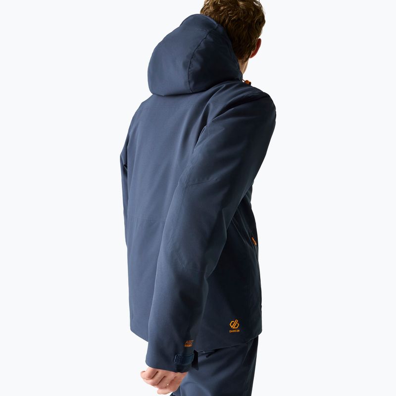 Férfi síkabát Dare2B Eagle IV Jacket navy 3