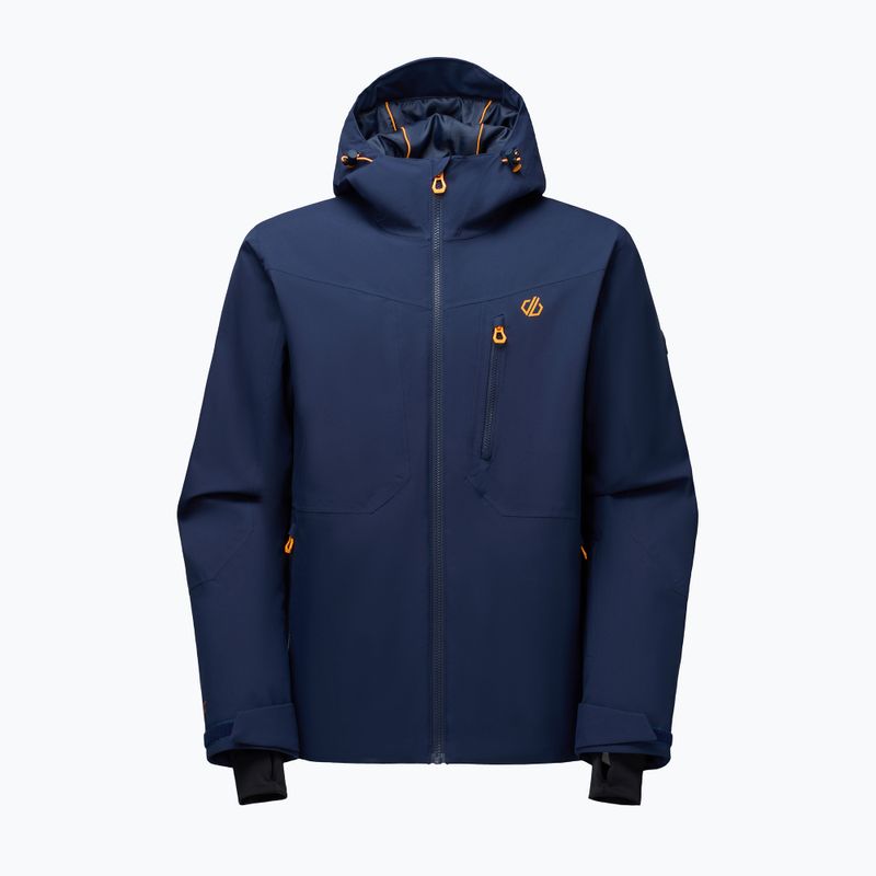 Férfi síkabát Dare2B Eagle IV Jacket navy 9