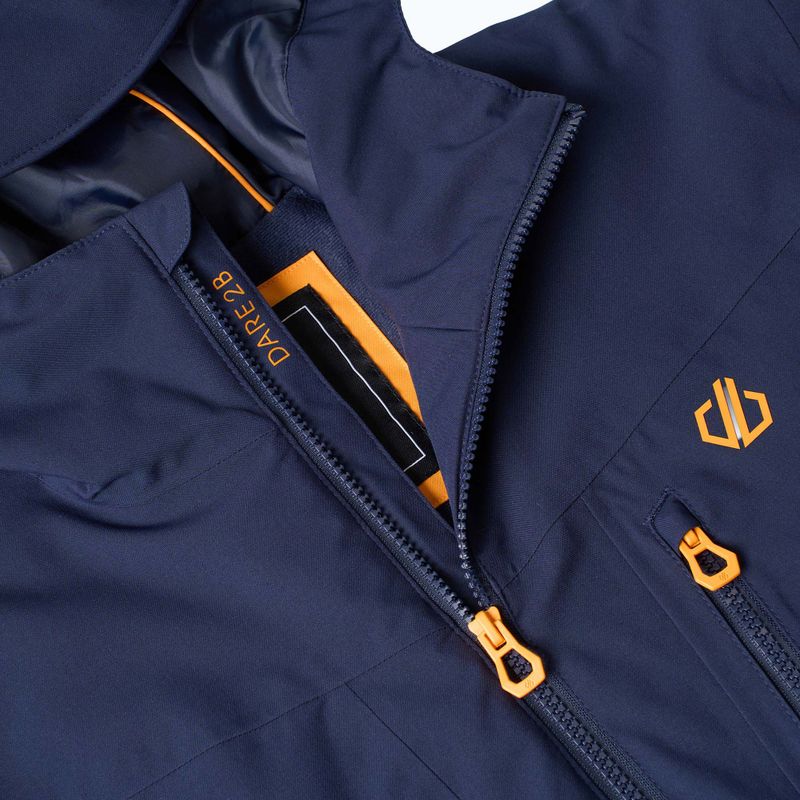 Férfi síkabát Dare2B Eagle IV Jacket navy 12