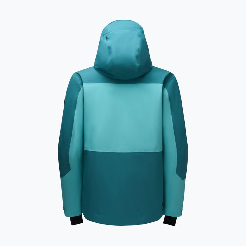Férfi síkabát Dare2B Eagle IV Jacket teal/mediterranea 11