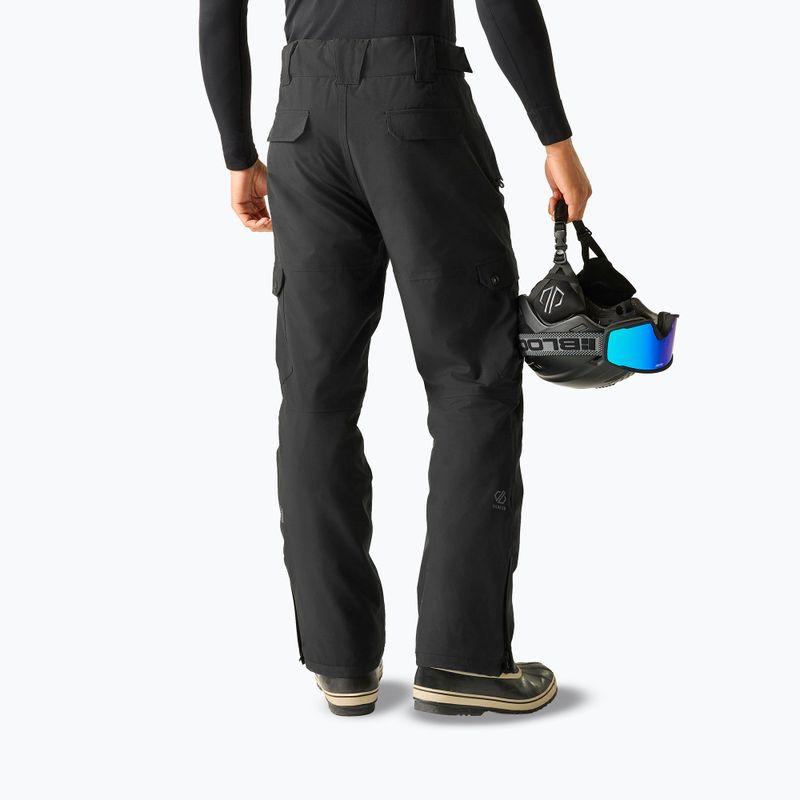 Férfi sínadrág Dare 2b Baseplate Insulated Pant black 3