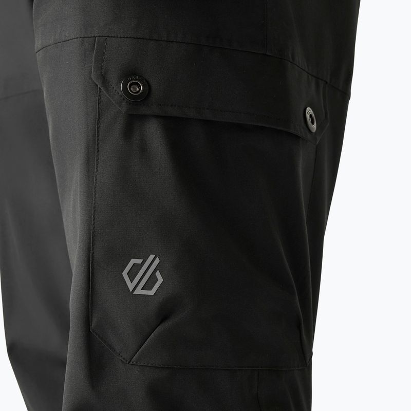 Férfi sínadrág Dare 2b Baseplate Insulated Pant black 8