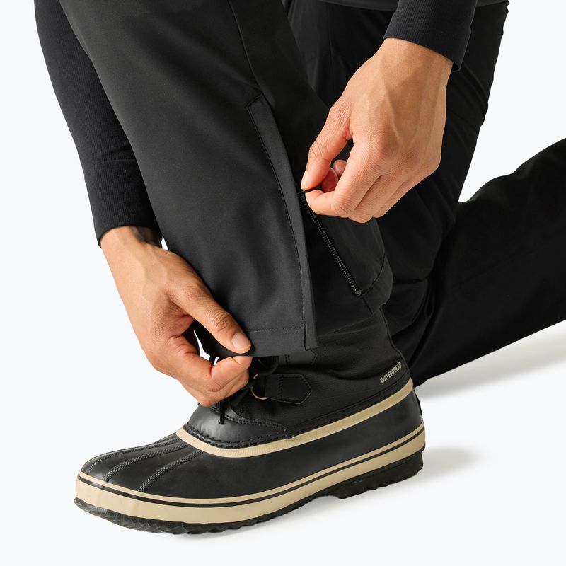 Férfi sínadrág Dare 2b Baseplate Insulated Pant black 9