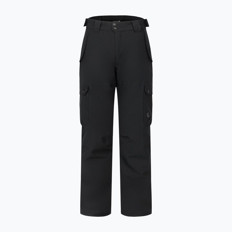 Férfi sínadrág Dare 2b Baseplate Insulated Pant black 10