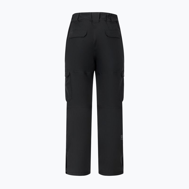 Férfi sínadrág Dare 2b Baseplate Insulated Pant black 11