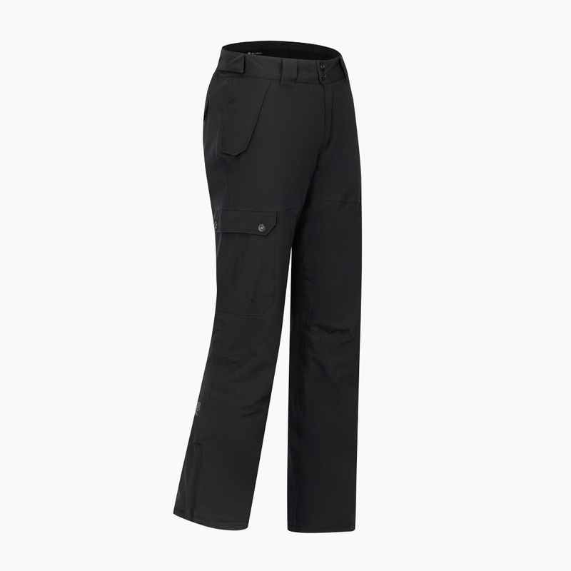 Férfi sínadrág Dare 2b Baseplate Insulated Pant black 12