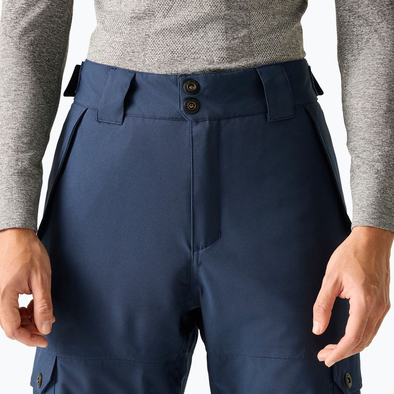 Férfi sínadrág Dare 2b Baseplate Insulated Pant navy 4