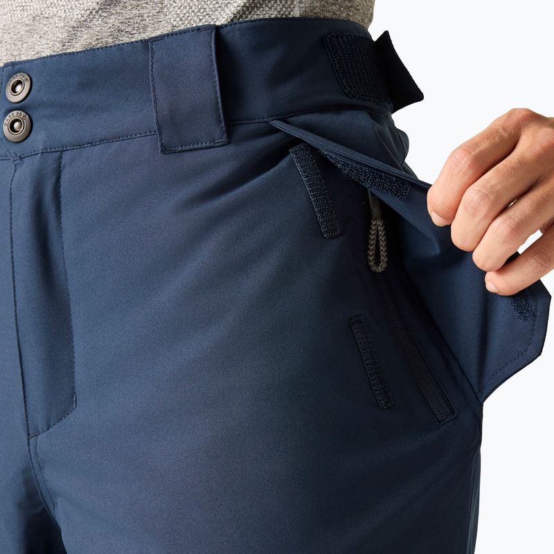 Férfi sínadrág Dare 2b Baseplate Insulated Pant navy 5