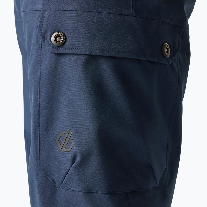 Férfi sínadrág Dare 2b Baseplate Insulated Pant navy 6