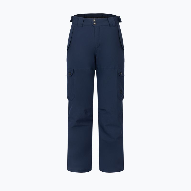 Férfi sínadrág Dare 2b Baseplate Insulated Pant navy 9