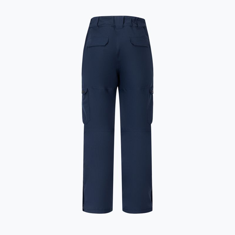Férfi sínadrág Dare 2b Baseplate Insulated Pant navy 10