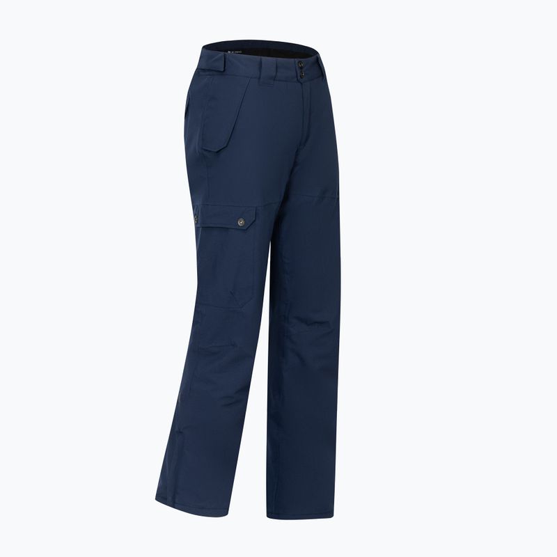Férfi sínadrág Dare 2b Baseplate Insulated Pant navy 11