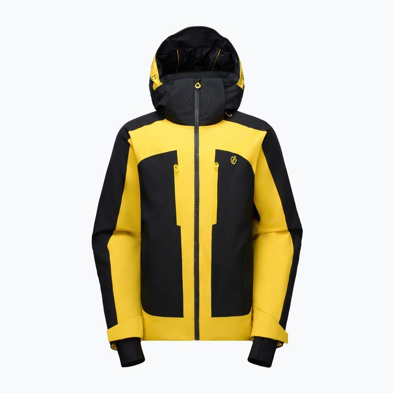 Férfi kabát Dare 2b Assimilate II Jacket mango mint/black 10