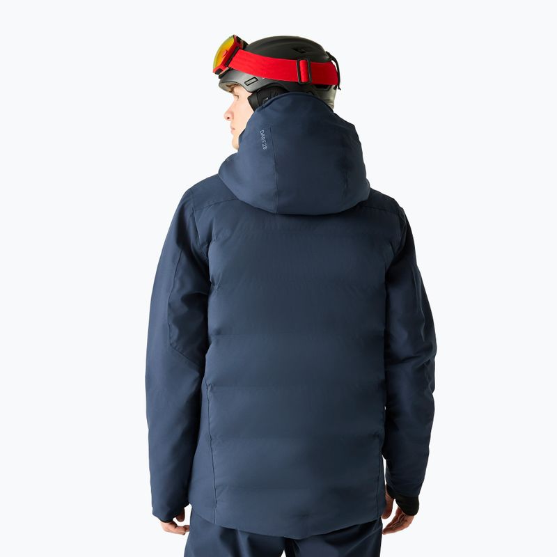 Férfi síkabát Dare 2b Speed III Jacket navy 3