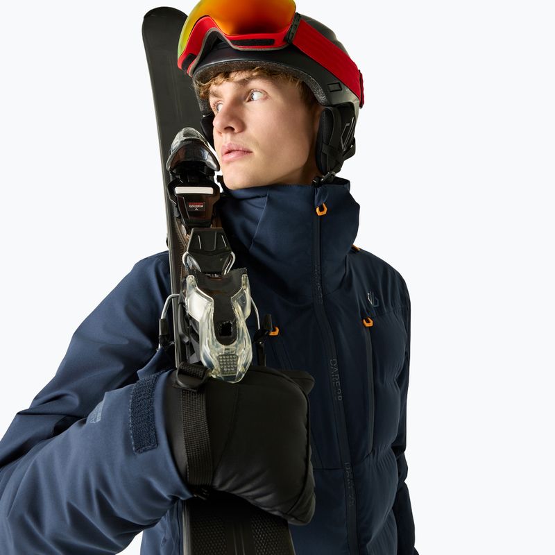Férfi síkabát Dare 2b Speed III Jacket navy 5