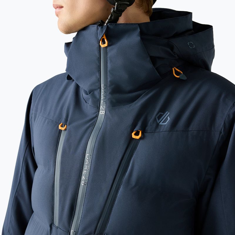Férfi síkabát Dare 2b Speed III Jacket navy 6