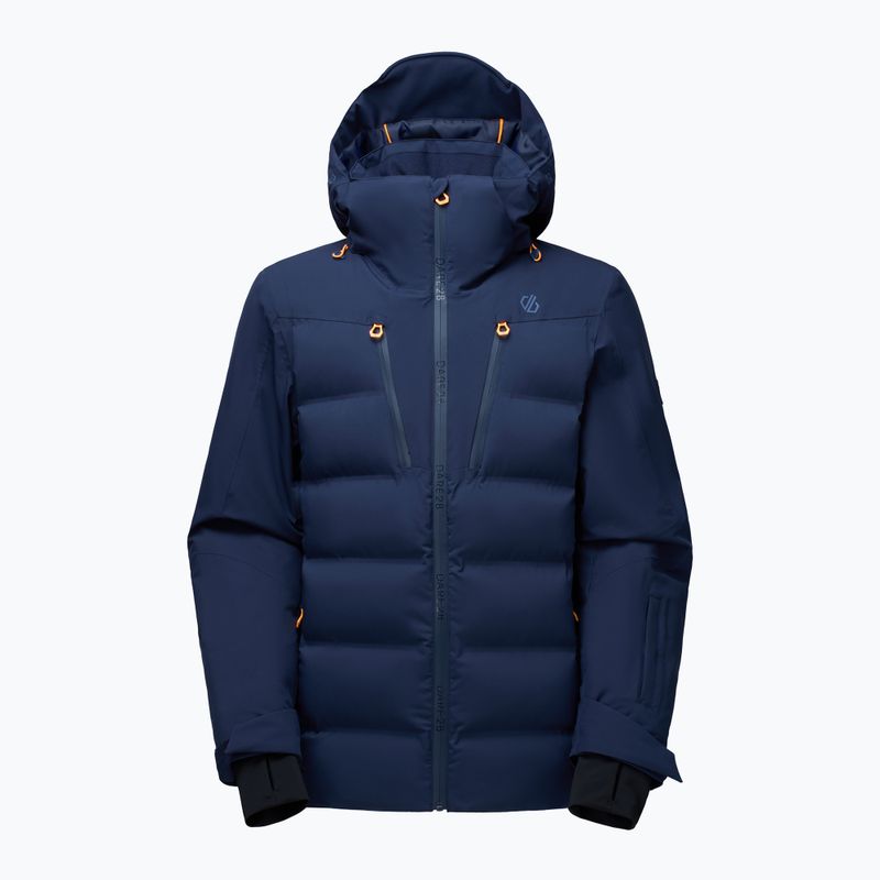 Férfi síkabát Dare 2b Speed III Jacket navy 10