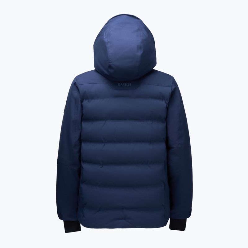 Férfi síkabát Dare 2b Speed III Jacket navy 11
