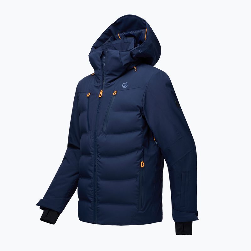 Férfi síkabát Dare 2b Speed III Jacket navy 12