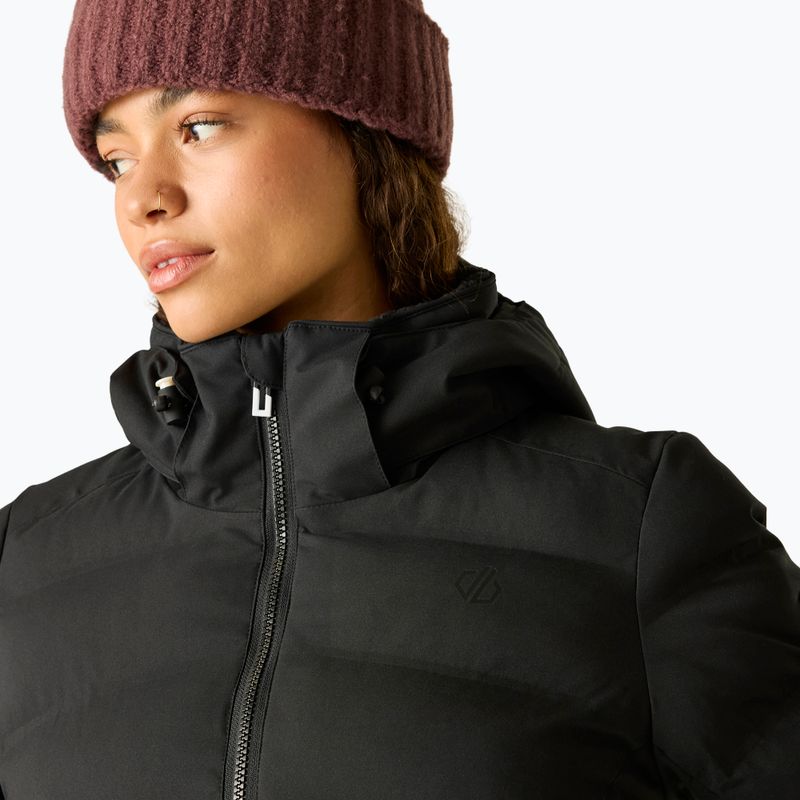 Női síkabát Dare2B Gliding II Jacket black 5