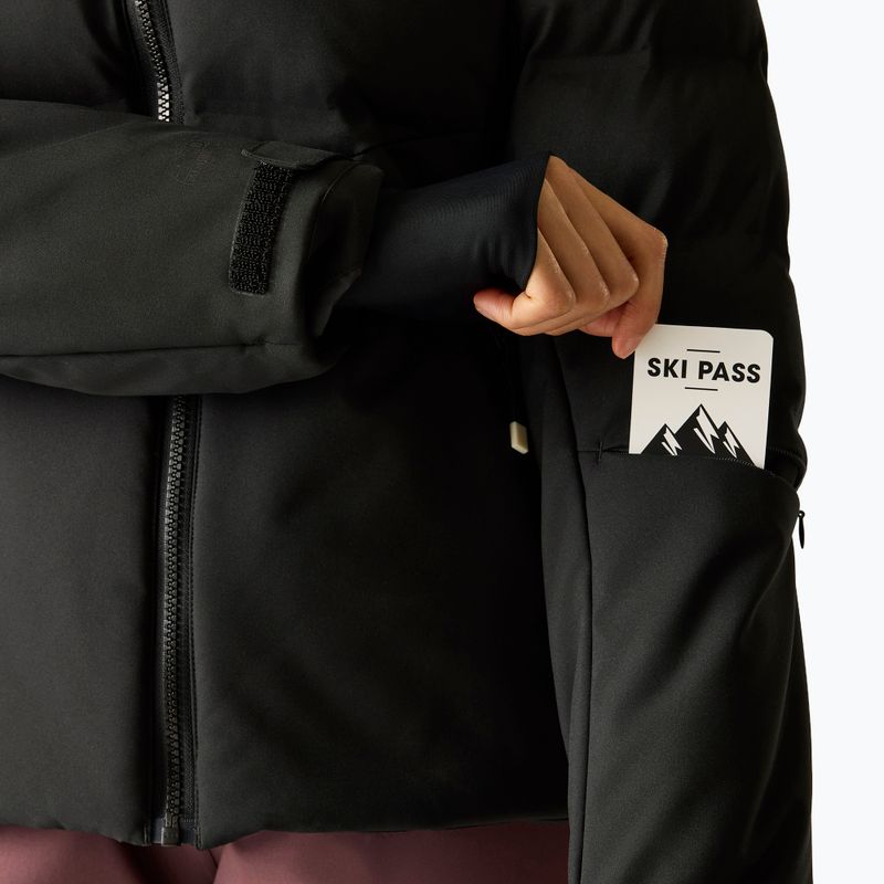 Női síkabát Dare2B Gliding II Jacket black 8