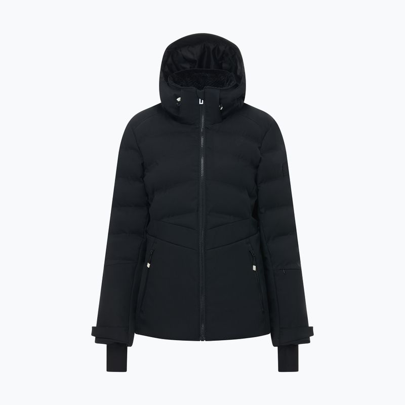 Női síkabát Dare2B Gliding II Jacket black 11