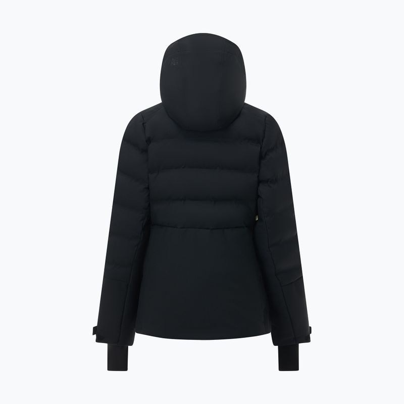 Női síkabát Dare2B Gliding II Jacket black 12