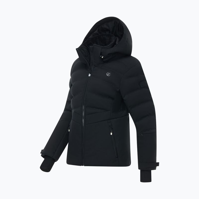 Női síkabát Dare2B Gliding II Jacket black 13