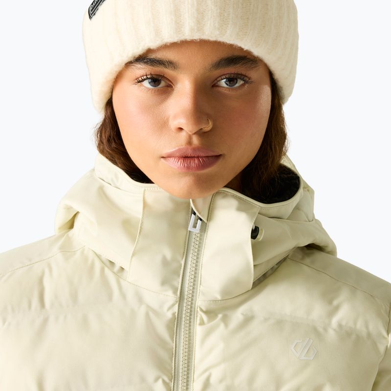 Női síkabát Dare2B Gliding II Jacket almond milk 4