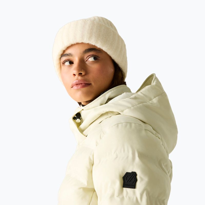 Női síkabát Dare2B Gliding II Jacket almond milk 5