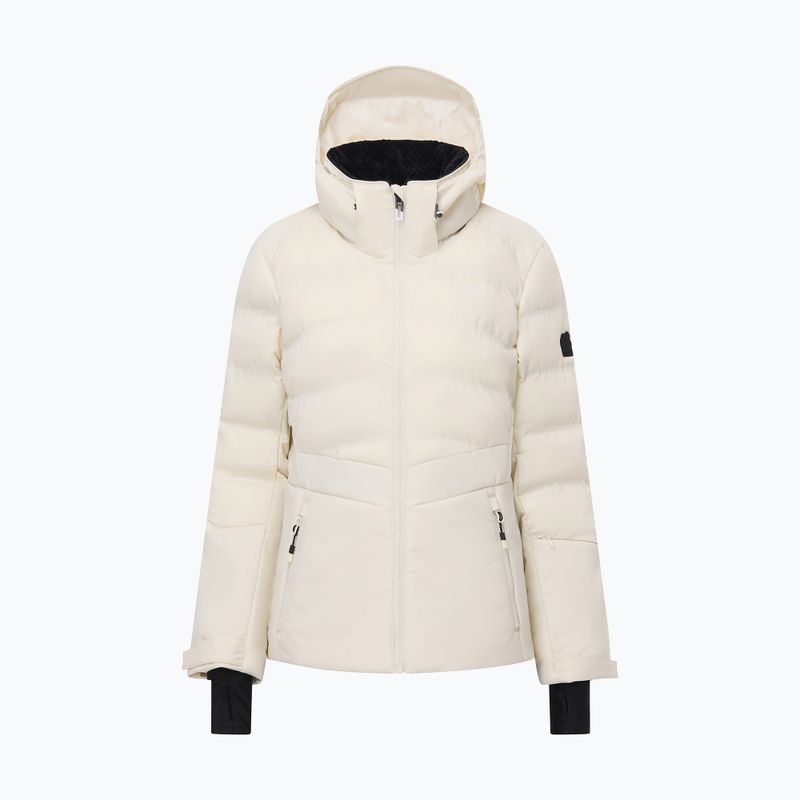 Női síkabát Dare2B Gliding II Jacket almond milk 10