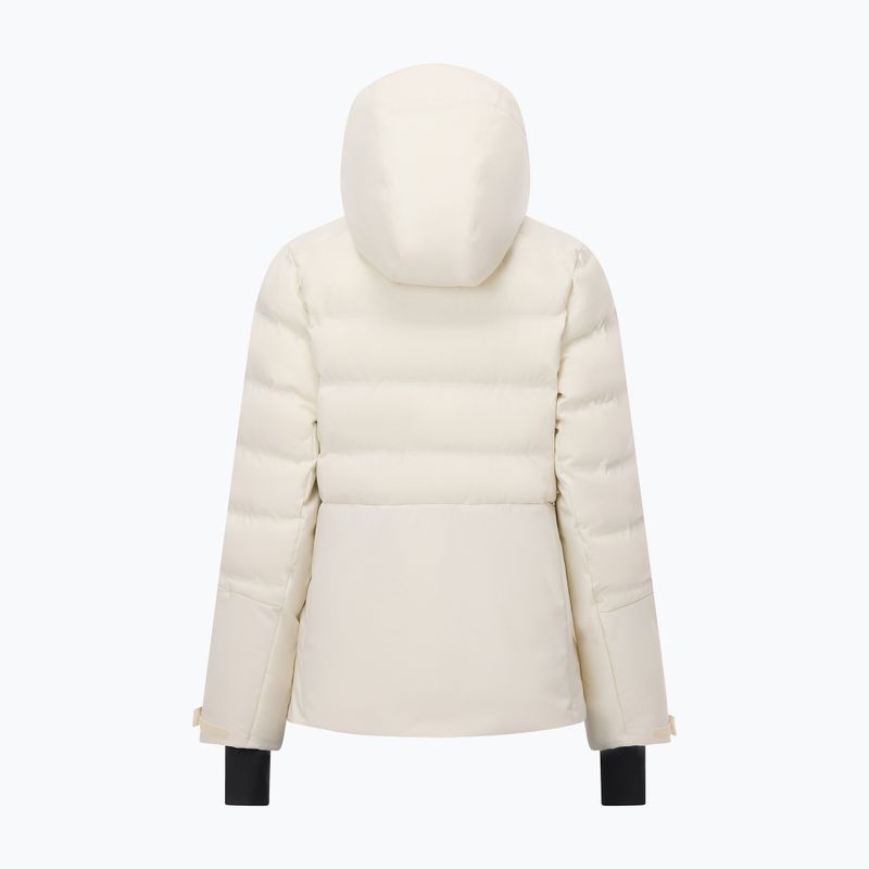 Női síkabát Dare2B Gliding II Jacket almond milk 11