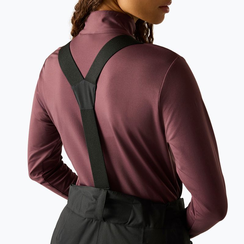 Női sínadrág Dare 2b Effused Insulated II Pant black 5