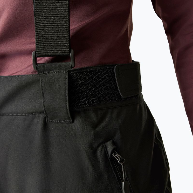 Női sínadrág Dare 2b Effused Insulated II Pant black 6