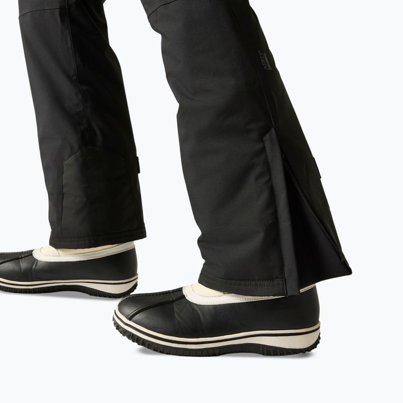Női sínadrág Dare 2b Effused Insulated II Pant black 8