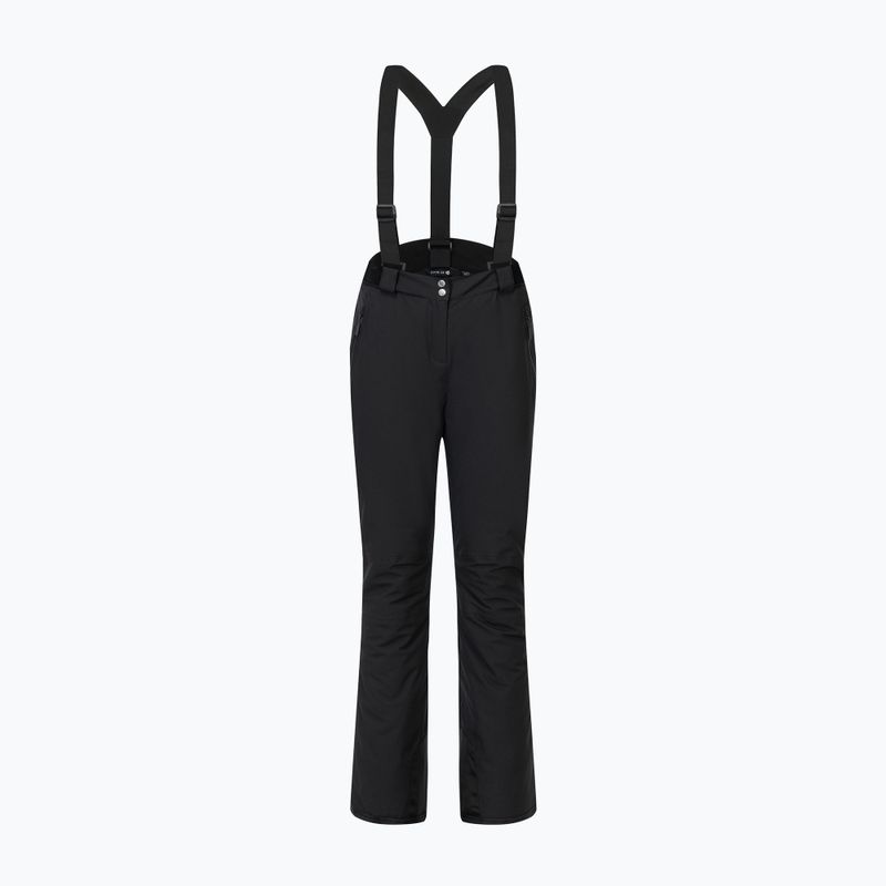 Női sínadrág Dare 2b Effused Insulated II Pant black 9