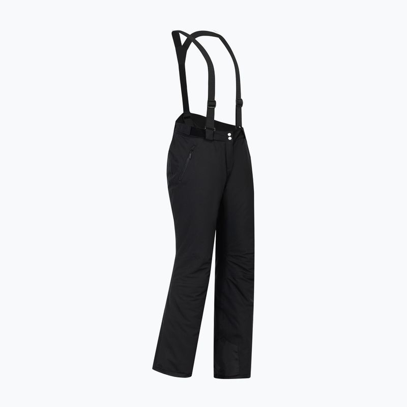 Női sínadrág Dare 2b Effused Insulated II Pant black 11