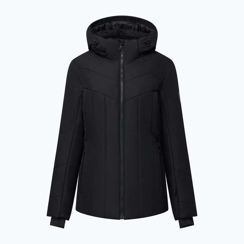 Női síkabát Dare2B Glacier II Jacket black 10
