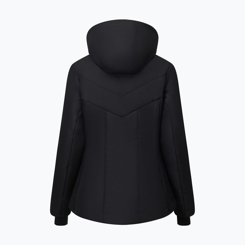 Női síkabát Dare2B Glacier II Jacket black 11