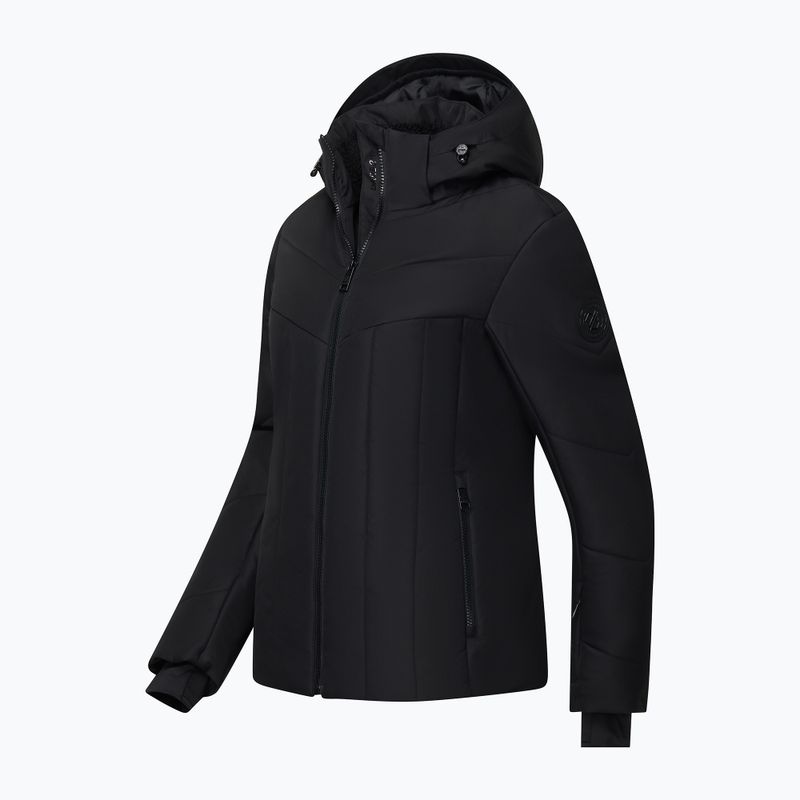 Női síkabát Dare2B Glacier II Jacket black 12